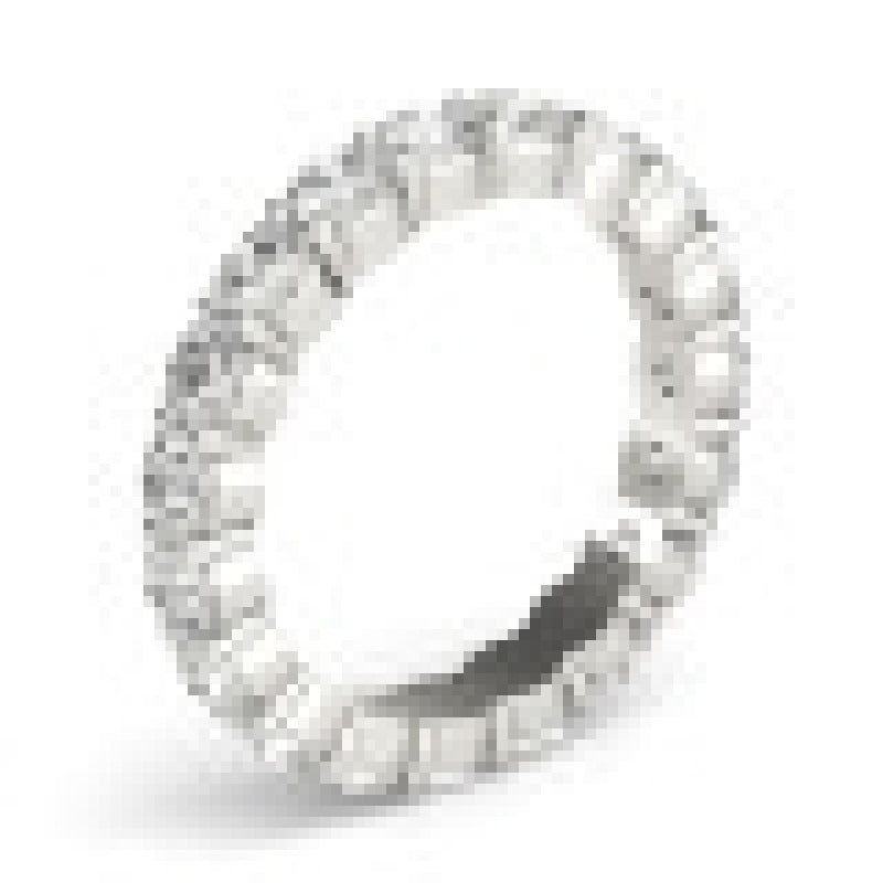Shared Prong Eternity Ring 1.00 Carat Total Weight $1399.00