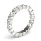 Shared Prong Eternity Ring 1.00 Carat Total Weight $1399.00