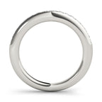 Channel Band 0.27 Carat