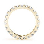 U Shape Eternity Ring 1.00 Carat Total Weight $1299.00