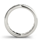Channel Set Eternity Ring 1.00 Carat Total Weight $1449.00