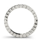 Bezel Set Eternity Ring 1.00 Carat Total Weight $1249.00