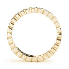 Bezel Set Eternity Ring 1.00 Carat Total Weight $1249.00