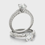 Antique Solitaire $1699.00