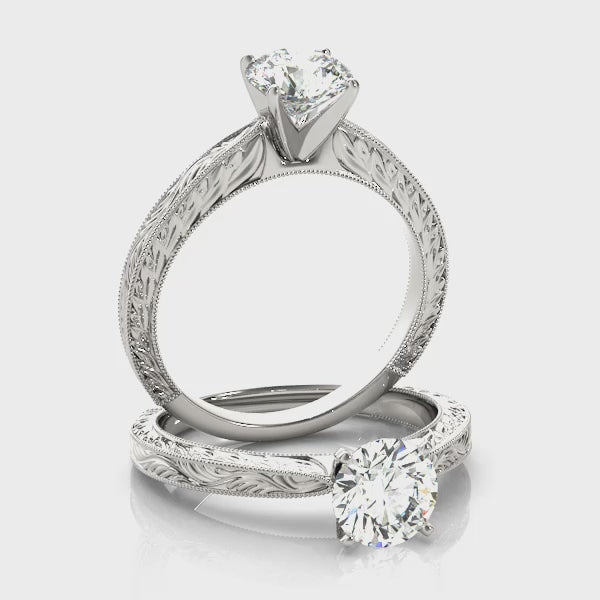 Antique Solitaire $1699.00