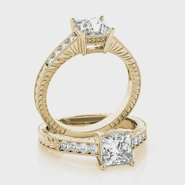 Antique Princess-A Top Ten Best Value! ! $1649.00