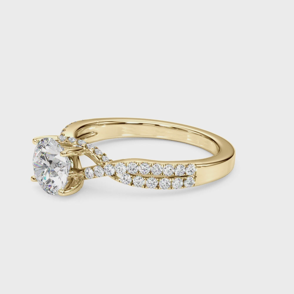 Twist & Shout $2249.00 (Ring Special Offer)