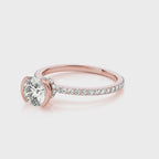 Claire Hidden Halo $1299