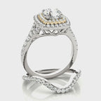 Double Halo-Designer Collection