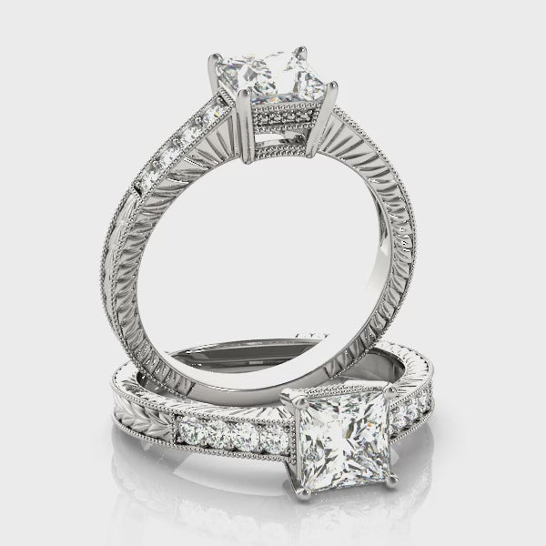 Antique Princess-A Top Ten Best Value! ! $1649.00