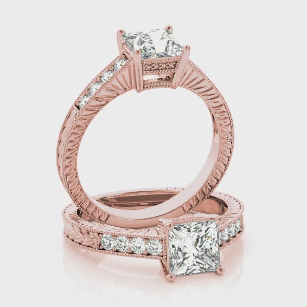 Antique Princess-A Top Ten Best Value! ! $1649.00