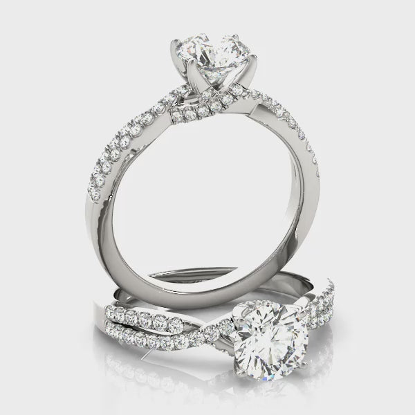 Twist & Shout $2249.00 (Ring Special Offer)