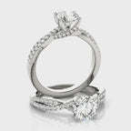 Twist & Shout $2249.00 (Ring Special Offer)